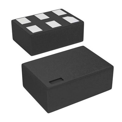 FAN4010IL6X วงจรรวม ICS PMIC การจัดการระเบียบปัจจุบัน