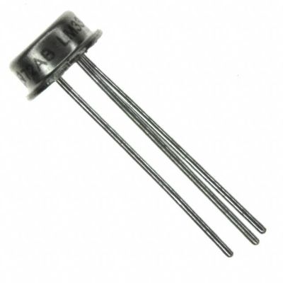 LM134H/NOPB วงจรรวม ICS PMIC การจัดการระเบียบปัจจุบัน