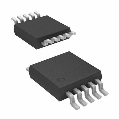EMC2302-2-AIZL-TR วงจรรวม ICS PMIC การจัดการความร้อน