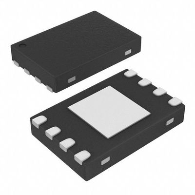 MCP98243T-BE/MUYAA วงจรรวม ICS PMIC การจัดการความร้อน