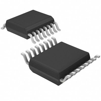 AMC6821SDBQRG4 วงจรรวม ICS PMIC การจัดการความร้อน