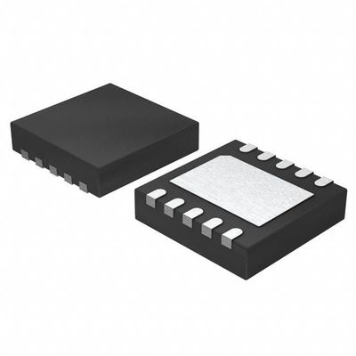 LM96063CISDX/NOPB วงจรรวม ICS PMIC การจัดการความร้อน