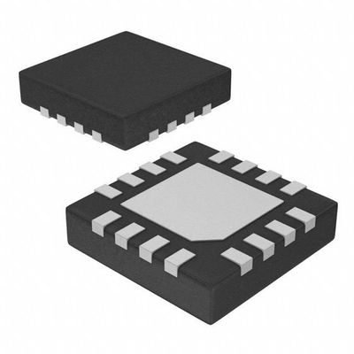 ZABG4001JA16TC วงจรรวม ICS PMIC การจัดการพลังงานเฉพาะทาง