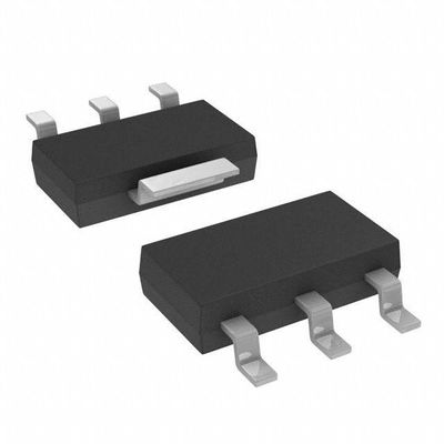BTS4140NHUMA1 วงจรรวม ICS PMIC สวิตช์จ่ายไฟ, โหลดไดรเวอร์