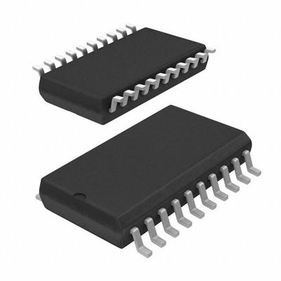 UC2855BDW วงจรรวม ICS PMIC PFC การแก้ไขตัวประกอบกำลัง