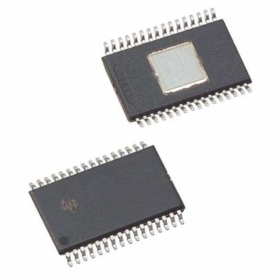 TLC5952DAP วงจรรวม ICS PMIC ไดรเวอร์ LED
