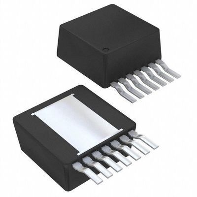 TPS92550TZ/NOPB วงจรรวม ICS PMIC ไดรเวอร์ LED