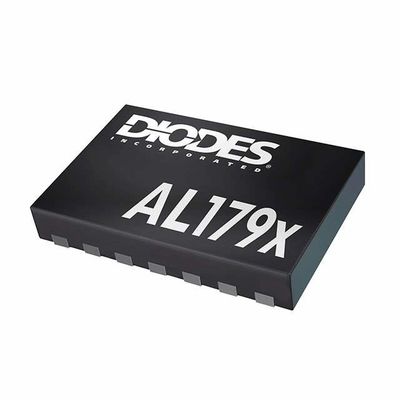 AL1792AFE-13 วงจรรวม ICS PMIC LED Drivers