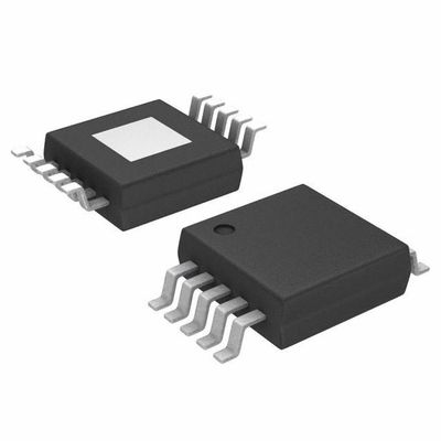 TPS92513DGQT วงจรรวม ICS PMIC ไดรเวอร์ LED