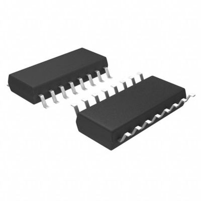 M63991FP วงจรรวม ICS PMIC ไดรเวอร์ Half-Bridge แบบเต็ม