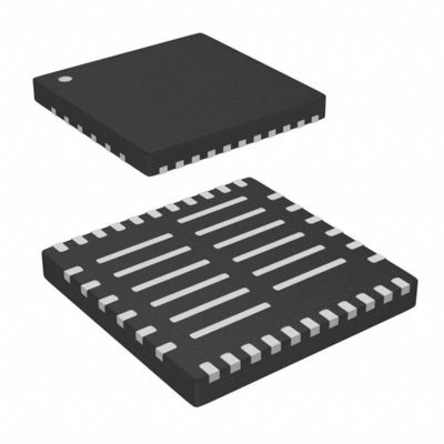 MP86884-3DQKT-LF-Z วงจรรวม ICS PMIC ไดรเวอร์ Half-Bridge