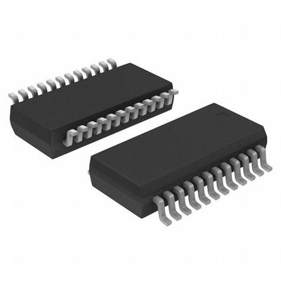 CS5466-ISZR วงจรรวม ICS PMIC การวัดพลังงาน