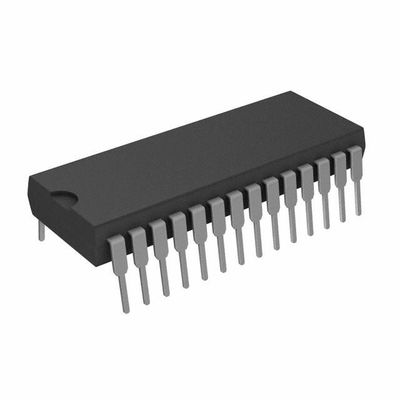 ICM7228BIPIZ วงจรรวม ไดรเวอร์จอแสดงผล ICS PMIC