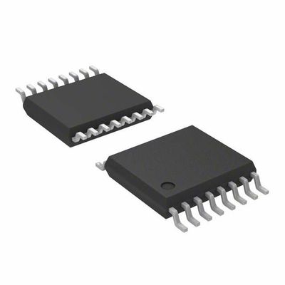 CD4055BPW วงจรรวม ICS ไดรเวอร์จอแสดงผล PMIC