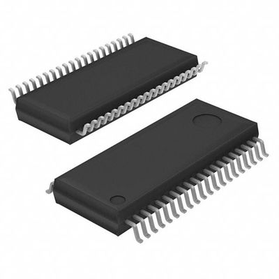 BU9795AFV-LBE2 วงจรรวม ไดรเวอร์จอแสดงผล ICS PMIC