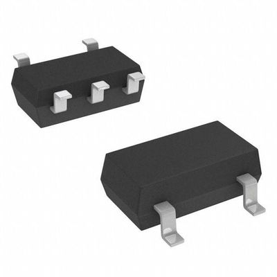 ZXCT1022E5TA วงจรรวม ICS PMIC การจัดการระเบียบปัจจุบัน