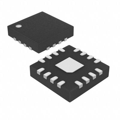 MAX4211EETE วงจรรวม ICS PMIC การจัดการระเบียบปัจจุบัน