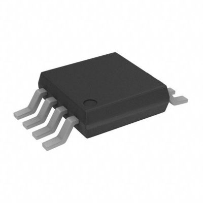 AD8217BRMZ วงจรรวม ICS PMIC การจัดการระเบียบปัจจุบัน