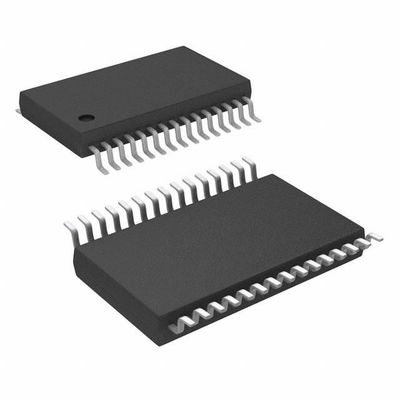 BQ7693007DBT วงจรรวม ICS PMIC การจัดการแบตเตอรี่