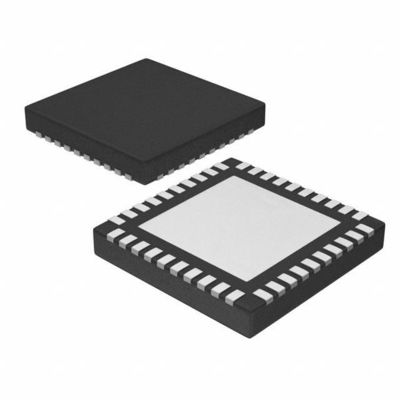 TPS65023QRHARQ1 วงจรรวม ICS PMIC การจัดการแบตเตอรี่