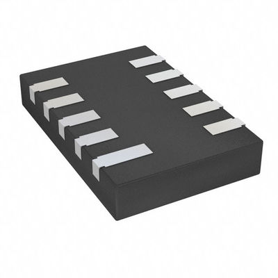 STC3115AIQT วงจรรวม ICS PMIC การจัดการแบตเตอรี่
