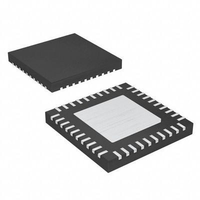 TPS65023RSBT วงจรรวม ICS PMIC การจัดการแบตเตอรี่