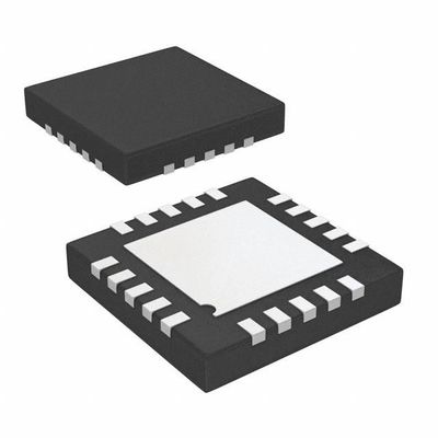 ADP5062ACPZ-1-R7 เครื่องชาร์จแบตเตอรี่วงจรรวม ICS PMIC