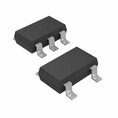 STC4054GR เครื่องชาร์จแบตเตอรี่ ICS PMIC วงจรรวม