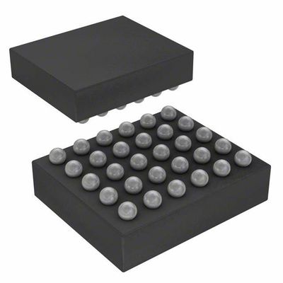 STBC02AJR วงจรรวม ICS PMIC เครื่องชาร์จแบตเตอรี่