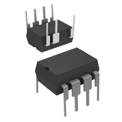ICE3RBR4765JZXKLA1 วงจรรวม ICS PMIC ตัวแปลง AC DC สวิตช์ออฟไลน์