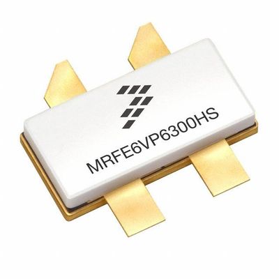 MRF8P23080HSR5 ทรานซิสเตอร์ฟิลด์เอฟเฟกต์ ทรานซิสเตอร์ FETs MOSFETs ชิป RF