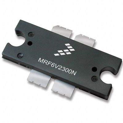 MRF6V2150NBR1 ทรานซิสเตอร์ฟิลด์เอฟเฟกต์ ทรานซิสเตอร์ FETs MOSFETs ชิป RF
