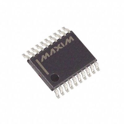DS1314E ตัวควบคุมหน่วยความจำ ICS ของวงจรรวม