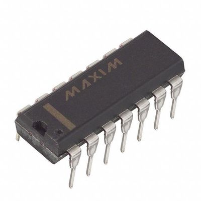 DS1222N ตัวควบคุมหน่วยความจำ ICS ของวงจรรวม