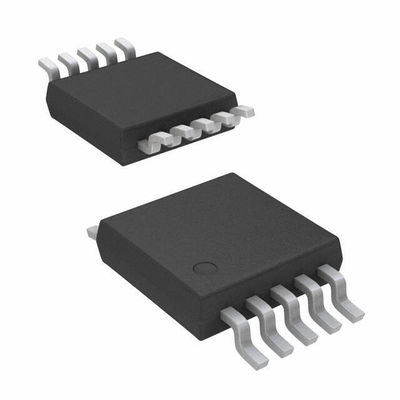 MIC5190BMM-TR วงจรรวม ICS PMIC ตัวควบคุมแรงดันไฟฟ้า ตัวควบคุมตัวควบคุมเชิงเส้น
