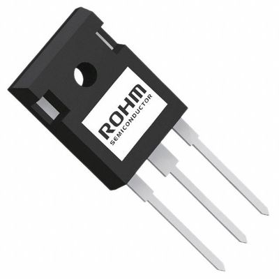 SCT3060ALGC11 ทรานซิสเตอร์ฟิลด์เอฟเฟกต์ ทรานซิสเตอร์ FETs MOSFETs Single