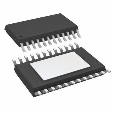 TPS65301QPWPRQ1 วงจรรวม ICS PMIC ตัวควบคุมแรงดันไฟฟ้า การสลับเชิงเส้น