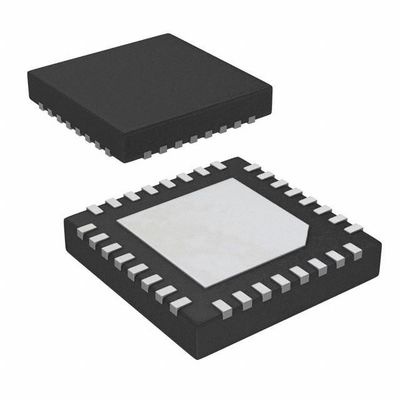 ISL9440AIRZ-T วงจรรวม ICS PMIC ตัวควบคุมแรงดันไฟฟ้า การสลับเชิงเส้น