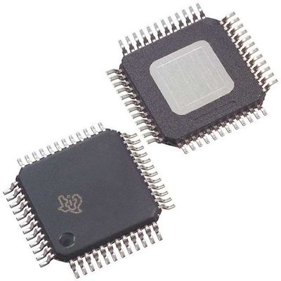 TPS43340QPHPRQ1 วงจรรวม ICS PMIC ตัวควบคุมแรงดันไฟฟ้า การสลับเชิงเส้น