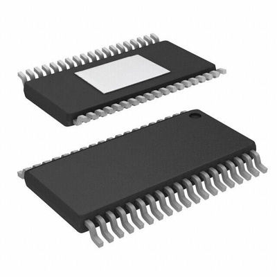 TPS43331QDAPRQ1 วงจรรวม ICS PMIC ตัวควบคุมแรงดันไฟฟ้า การสลับเชิงเส้น