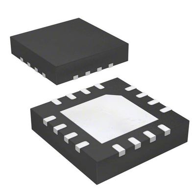 ISL9305IRTAANLZ-T วงจรรวม ICS PMIC ตัวควบคุมแรงดันไฟฟ้า การสลับเชิงเส้น