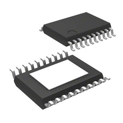 A4409KLPTR-T วงจรรวม ICS PMIC ตัวควบคุมแรงดันไฟฟ้า การสลับเชิงเส้น