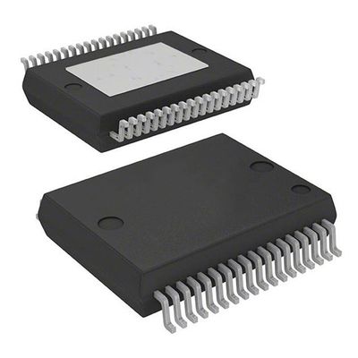 L5963D-EHX วงจรรวม ICS PMIC ตัวควบคุมแรงดันไฟฟ้า การสลับเชิงเส้น