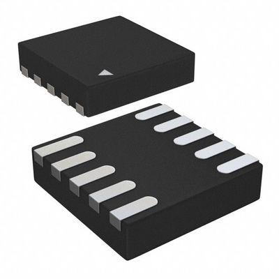 MIC2225-GMYMT-TR วงจรรวม ICS PMIC ตัวควบคุมแรงดันไฟฟ้า การสลับเชิงเส้น