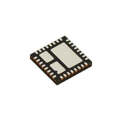 SIC403ACD-T1-GE3 วงจรรวม ICS PMIC ตัวควบคุมแรงดันไฟฟ้า การสลับเชิงเส้น