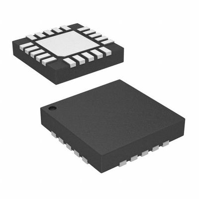 SC418ULTRT วงจรรวม ICS PMIC ตัวควบคุมแรงดันไฟฟ้า การสลับเชิงเส้น