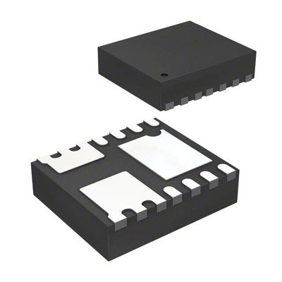 MIC3385YHL-TR วงจรรวม ICS PMIC ตัวควบคุมแรงดันไฟฟ้า การสลับเชิงเส้น
