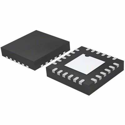 ADP5023ACPZ-R7 วงจรรวม ICS PMIC ตัวควบคุมแรงดันไฟฟ้า การสลับเชิงเส้น