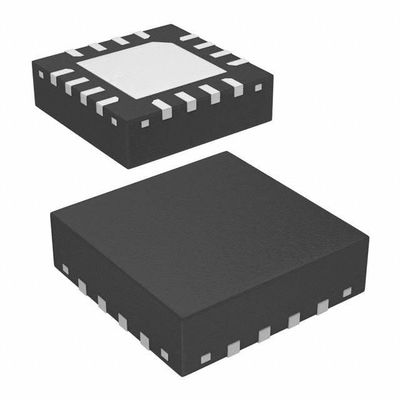 RT8234AZQW วงจรรวม ICS PMIC ตัวควบคุมแรงดันไฟฟ้า การสลับเชิงเส้น