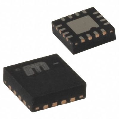 MIC2810-4GPYML-TR วงจรรวม ICS PMIC ตัวควบคุมแรงดันไฟฟ้า การสลับเชิงเส้น